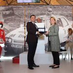 Musatafa Koç Retro Rally Sergisi 260