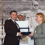 Musatafa Koç Retro Rally Sergisi 261