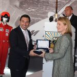 Musatafa Koç Retro Rally Sergisi 263