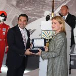 Musatafa Koç Retro Rally Sergisi 264