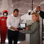 Musatafa Koç Retro Rally Sergisi 272