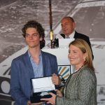 Musatafa Koç Retro Rally Sergisi 279