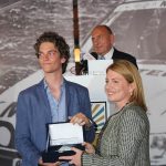 Musatafa Koç Retro Rally Sergisi 280