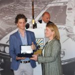 Musatafa Koç Retro Rally Sergisi 282