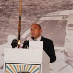 Musatafa Koç Retro Rally Sergisi 283