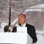 Musatafa Koç Retro Rally Sergisi 284