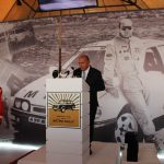 Musatafa Koç Retro Rally Sergisi 285