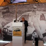 Musatafa Koç Retro Rally Sergisi 287
