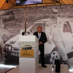 Musatafa Koç Retro Rally Sergisi 288