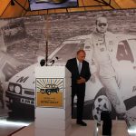 Musatafa Koç Retro Rally Sergisi 289