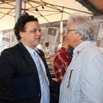 Musatafa Koç Retro Rally Sergisi 291