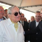 Musatafa Koç Retro Rally Sergisi 297