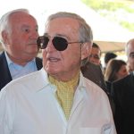 Musatafa Koç Retro Rally Sergisi 306