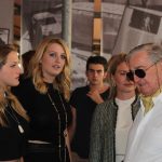 Musatafa Koç Retro Rally Sergisi 318