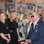 Musatafa Koç Retro Rally Sergisi 321