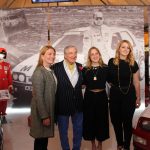 Musatafa Koç Retro Rally Sergisi 323