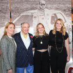 Musatafa Koç Retro Rally Sergisi 325