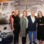 Musatafa Koç Retro Rally Sergisi 329