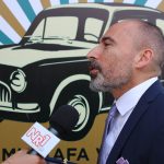 Musatafa Koç Retro Rally Sergisi 332