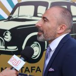 Musatafa Koç Retro Rally Sergisi 333