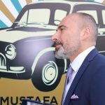 Musatafa Koç Retro Rally Sergisi 334