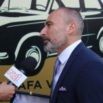 Musatafa Koç Retro Rally Sergisi 335