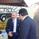 Musatafa Koç Retro Rally Sergisi 338
