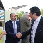 Musatafa Koç Retro Rally Sergisi 340