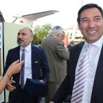 Musatafa Koç Retro Rally Sergisi 341