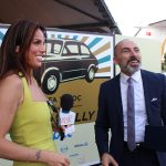 Musatafa Koç Retro Rally Sergisi 343