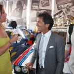 Musatafa Koç Retro Rally Sergisi 344