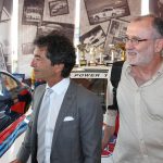 Musatafa Koç Retro Rally Sergisi 345