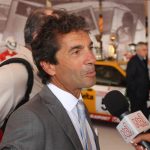 Musatafa Koç Retro Rally Sergisi 346