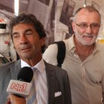 Musatafa Koç Retro Rally Sergisi 349