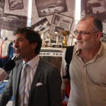 Musatafa Koç Retro Rally Sergisi 351