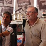 Musatafa Koç Retro Rally Sergisi 354