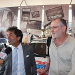 Musatafa Koç Retro Rally Sergisi 357