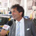 Musatafa Koç Retro Rally Sergisi 359