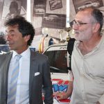 Musatafa Koç Retro Rally Sergisi 363