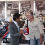 Musatafa Koç Retro Rally Sergisi 364