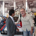 Musatafa Koç Retro Rally Sergisi 365