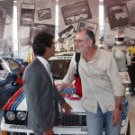 Musatafa Koç Retro Rally Sergisi 366