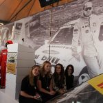 Musatafa Koç Retro Rally Sergisi 368