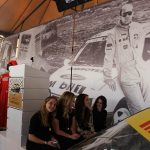 Musatafa Koç Retro Rally Sergisi 369