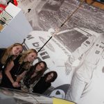 Musatafa Koç Retro Rally Sergisi 370