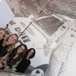 Musatafa Koç Retro Rally Sergisi 371