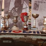 Musatafa Koç Retro Rally Sergisi 382