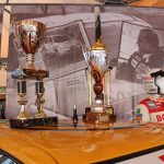 Musatafa Koç Retro Rally Sergisi 390