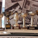 Musatafa Koç Retro Rally Sergisi 397