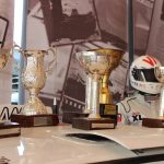 Musatafa Koç Retro Rally Sergisi 398